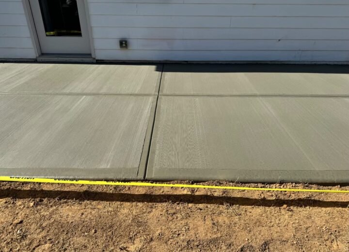 Patios & Pool Decks