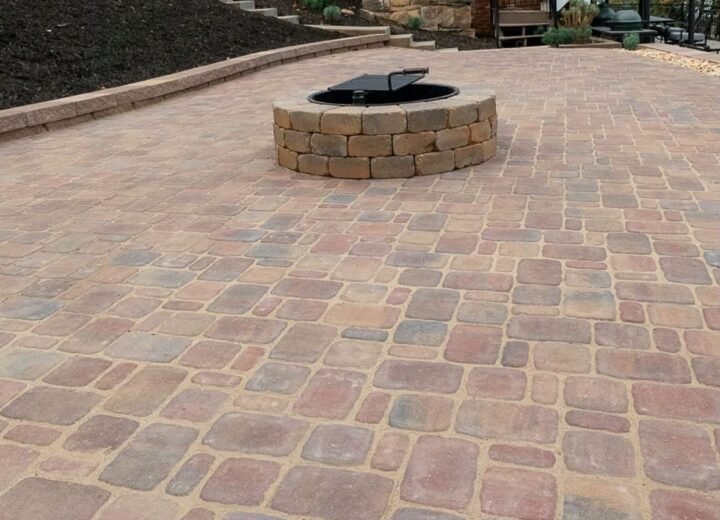 Patios & Pool Decks