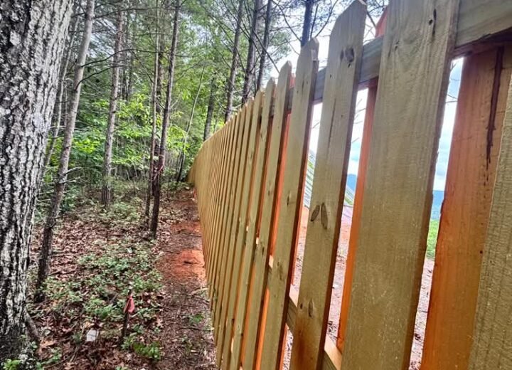 Fences & Decks